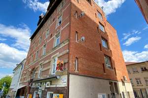 Zentral gelegene, freundliche 2 Zimmer Wohnung – Tunzhofer Str. 19, 70191 Relenberg, Stuttgart – Vorschaubild 10