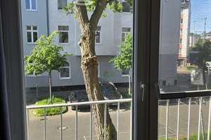  Gemütliche helle 2-Zimmer-Wohnung in Oberbilk incl. Einbauküche, Echtholzparkett – Sonnenstrasse 6, 40227 Oberbilk, Düsseldorf – Vorschaubild 15