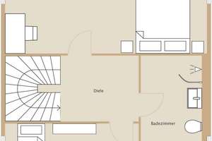 Großzügiges Design-Stadthaus mit exklusiver Ausstattung in Solln-Forstenried – Die vollständige Adresse der Immobilie erhältst du vom Anbieter., 81476 Forstenried, München – Vorschaubild 32