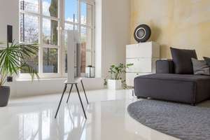 Loft Living in Düsseldorf-Flingern - außergewöhnliche Designerwohnung mit Studiocharakter – Die vollständige Adresse der Immobilie erhältst du vom Anbieter., 40235 Flingern Nord, Düsseldorf – Vorschaubild 21