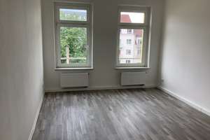 Dreiraumwohnung mit Gasetagenheizung - Heizkosten sind NICHT in der Miete enthalten – Georg-Schumann-Str. 228, 4159 Möckern, Leipzig – Vorschaubild 2