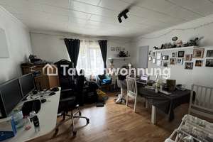 Tauschwohnung: Nette, ruhige 3-Zimmer-Wohnung im 1.OG – Die vollständige Adresse der Immobilie erhältst du vom Anbieter., 70176 Feuersee, Stuttgart – Vorschaubild 3