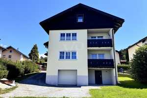 Zweifamilienhaus mit Keller und Garage, Erdgeschoss entkernt – Regen (Kreis) – Vorschaubild 4