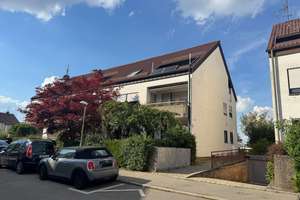 Geniale Single- oder Pendler-Wohnung im schönen Sillenbuch – 70619 Sillenbuch (Ortsteil), Stuttgart – Vorschaubild 6