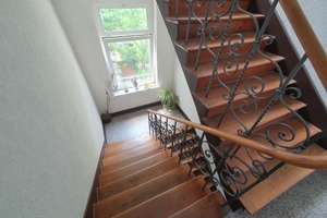 ALTBAU mit BESTAUSSTATTUNG - provisionsfrei - in BOCKENHEIM zu verkaufen – 60487 Bockenheim, Frankfurt am Main – Vorschaubild 3