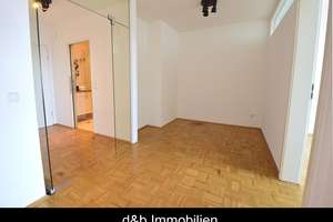 2 Zi-Wohnung mit Panorama-Rheinblick hoch oben im Axa-/Colonia-Hochhaus & PKW Stellplatz. – An der Schanz 2, 50735 Riehl, Köln – Vorschaubild 17