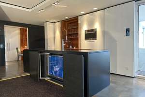 Penthouse in Hadern mit außergewöhnlichem Flair von privat – Die vollständige Adresse der Immobilie erhältst du vom Anbieter., 81375 Neuhadern, München – Vorschaubild 10