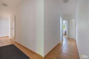 Bremen – Schwachhausen | Optimal geschnittene 4-Zimmer-Wohnung in begehrter Lage – Die vollständige Adresse der Immobilie erhältst du vom Anbieter., 28211 Radio Bremen, Bremen – Vorschaubild 16
