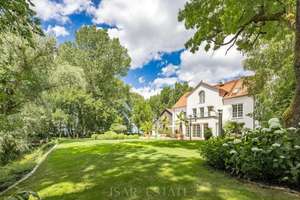 Herrschaftliche Residenz mit bezauberndem Park in Traumlage von Straubing – Die vollständige Adresse der Immobilie erhältst du vom Anbieter., 94315 Kernstadt, Straubing – Vorschaubild 7