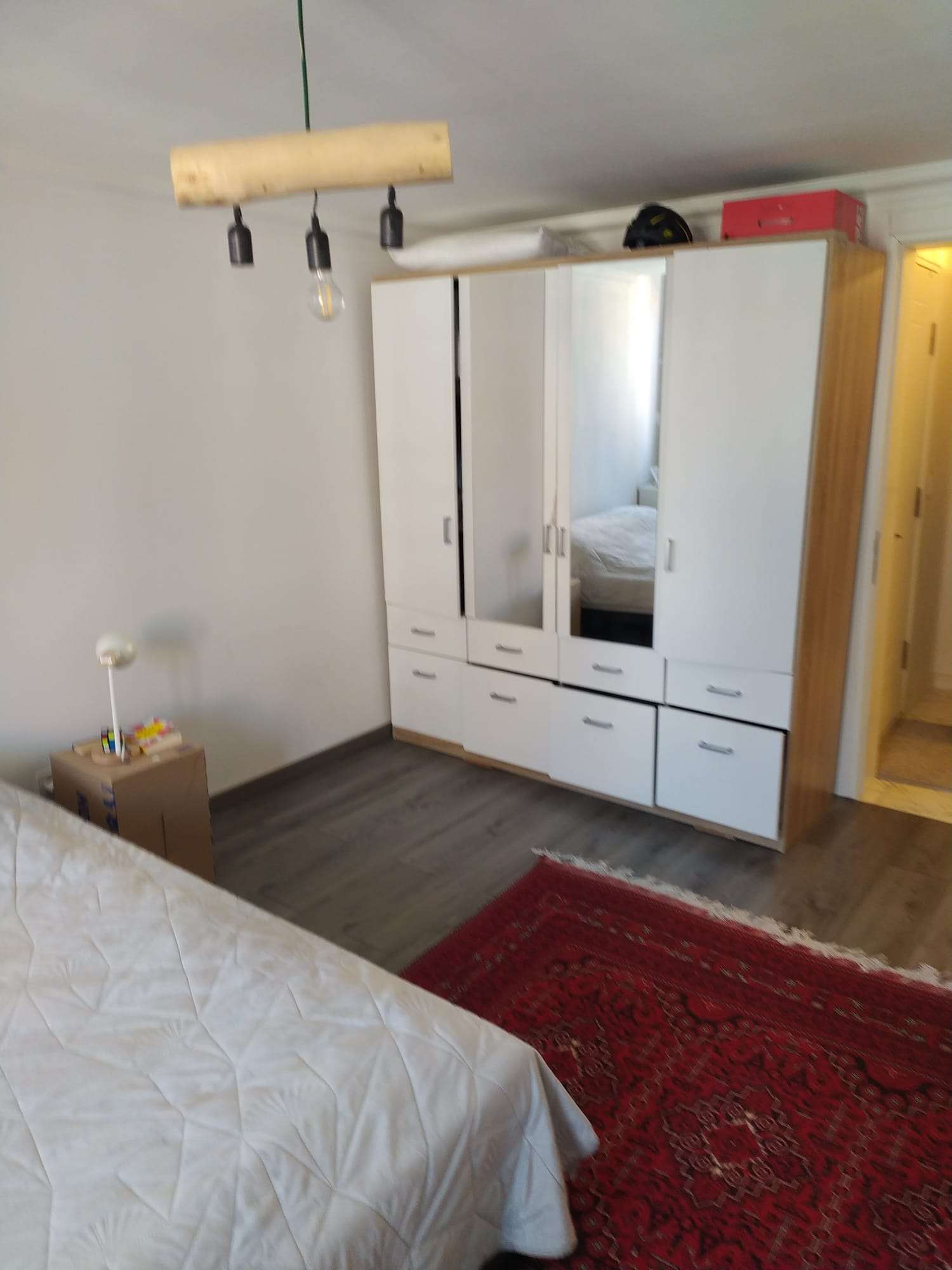 Immobilie in Alsfeld - Mehrfamilienhaus in der historischen Altstadt von Alsfeld zu verkaufen. - Bild 15