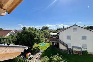 Neubau-Reihenmittelhaus in Pfaffenhofen: 
Modern und ruhig wohnen nahe Rosenheim – Die vollständige Adresse der Immobilie erhältst du vom Anbieter., 83135 Schechen – Vorschaubild 26