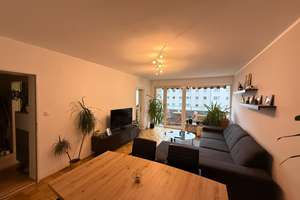 Moderne möblierte 3-Zimmer-Wohnung in Laim – Befristete Vermietung für 6 Monate – Friedenheimer Straße 16, 80687 St. Ulrich, München – Vorschaubild 3