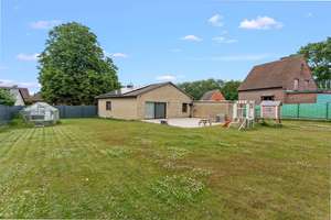 Ritterhude - Hochwertig modernisierter Bungalow mit großem Grundstück und erstklassiger Ausstattung – Die vollständige Adresse der Immobilie erhältst du vom Anbieter., 27721 Ritterhude – Vorschaubild 17