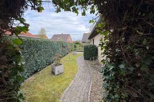 Bungalow mit Keller und Garage in Rheine-Mesum – Die vollständige Adresse der Immobilie erhältst du vom Anbieter., 48432 Rheine – Vorschaubild 7