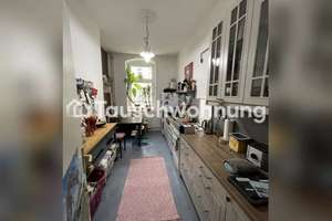 Tauschwohnung: Schöne Altbau- Wohnung mit Balkon – Grünberger Straße 18, 10243 Friedrichshain, Berlin – Vorschaubild 4