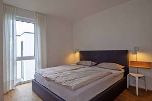 Reserviert - Moderne Wohnung mit exklusiver Möglichkeit zur Kurzzeitvermietung – Die vollständige Adresse der Immobilie erhältst du vom Anbieter., 22527 Stellingen, Hamburg – Vorschaubild 8