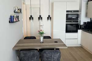 Traumhafte 2-Zi. Wohnung. am Südgarten – Hauptstr. 45c, 85551 Kirchheim bei München – Vorschaubild 7