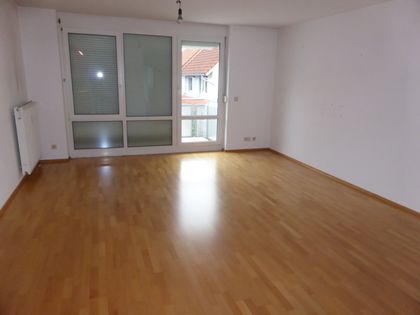 Wohnung Mieten In Neckarsulm Immobilienscout24