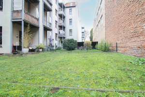 Zu Fuß zum Elbufer: Schöne Altbauwohnung zentral in Magdeburg – Die vollständige Adresse der Immobilie erhältst du vom Anbieter., 39104 Buckau, Magdeburg – Vorschaubild 5