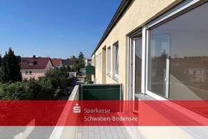 Einsteiger-Immobilie:  Leerstehende 1-Zimmer ETW 