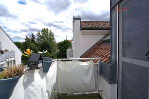 IDYLLISCH GELEGENE DG-MAIS.-3-RWG M. EBK, 2 BK U. TG-STELLPL. IM BELIEBTEN LPZ.-LIEBERTWOLKWITZ – Alte Gärtnerei 10, 4288 Liebertwolkwitz, Leipzig – Vorschaubild 16