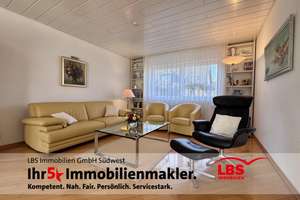 Ein echtes Juwel in beliebter Wohnlage!
-Exklusives Zweifamilienhaus  mit grüner Wohlfühloase-

 – Die vollständige Adresse der Immobilie erhältst du vom Anbieter., 76461 Muggensturm – Vorschaubild 8
