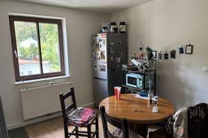 Alltagstaugliche 2,5-Zimmer-Wohnung in Kaufbeuren