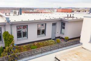 Luxuriöse Penthouse-Wohnung in Leipzig – Nonnenstraße 19, 4229 Plagwitz, Leipzig – Vorschaubild 3