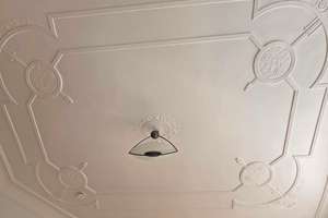 ***KURFÜRSTENDAMM-Seitenstraße / 7 Zimmer / 218 m² / Altbau-Charme pur / Stuck / Ruhig / Grün*** – Die vollständige Adresse der Immobilie erhältst du vom Anbieter., 10709 Halensee, Berlin – Vorschaubild 25