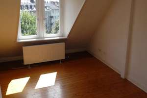 Wohnen mit Charakter: Vier-Zimmer-Wohnung in der Schwetzingerstadt – Weberstr. 3, 68165 Schwetzingerstadt/Oststadt, Mannheim – Vorschaubild 9
