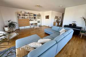 Moderne 4-Zimmer-Penthousewohnung mit Blick bis in den Taunus – Wiesbadener Straße  78, 65197 Dotzheim, Wiesbaden – Vorschaubild 6