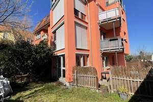 EG-Wohnung mit Terrasse, Gartenanteil & Tiefgaragenstellplatz – Die vollständige Adresse der Immobilie erhältst du vom Anbieter., 1259 Lockwitz, Dresden – Vorschaubild 12