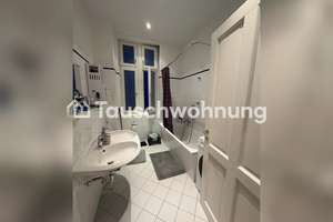 Tauschwohnung: Schöne Altbauwohnung 017647852958 – Marbachstraße 11, 4155 Gohlis-Süd, Leipzig – Vorschaubild 8