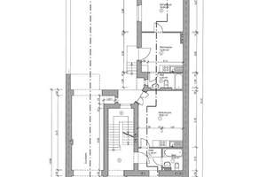 SCHÖNE 3 ZI EG WOHNUNG MIT GROßER KÜCHE - IN BILK – Heresbachstraße 26, 40223 Bilk, Düsseldorf – Vorschaubild 9