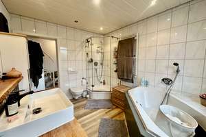 Traumhaft schöne Doppelhaushälfte mit Garten und Garage in Essen - Borbeck – Leimgardtsfeld 112, 45355 Borbeck-Mitte, Essen – Vorschaubild 34