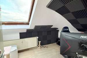 🏡 Nachmieter gesucht – vollmöblierte 2,5-Zimmer-Wohnung mit tollem Ausblick auf den Wasserturm  – 68161 Schwetzingerstadt/Oststadt, Mannheim – Vorschaubild 15