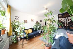 1- Zimmerwohnung mit Küche und Balkon – Die vollständige Adresse der Immobilie erhältst du vom Anbieter., 51103 Kalk (Ortsteil), Köln – Vorschaubild 7