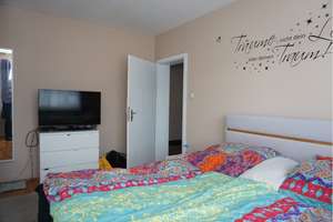 Selbstnutzer & Kaptialanleger. Gepflegte 3,5 R. Wohnung mit guter Nachbarschaft. Sonnenbalkon. TOP – Die vollständige Adresse der Immobilie erhältst du vom Anbieter., 45329 Altenessen-Nord, Essen – Vorschaubild 4