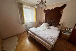 Schöne 4 Zimmerwohnung mit großen Balkon – Die vollständige Adresse der Immobilie erhältst du vom Anbieter., 81827 Waldtrudering, München – Vorschaubild 12
