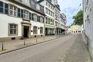 SAYAN Immobilien -Historischer & kernsanierter Altbau in direkter Nachbarschaft zum Karl-Marx-Haus- – Brückenstr. 8, 54290 Mitte/Gartenfeld, Trier – Vorschaubild 20