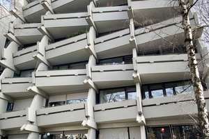 Freies, modernisiertes und ruhiges Apartment mit großer Loggia-Schwabing, nahe Ungererbad & U-Bahn – Die vollständige Adresse der Immobilie erhältst du vom Anbieter., 80805 Alte Heide-Hirschau, München – Vorschaubild 25
