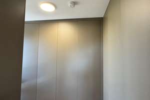 Moderne Luxus-Doppelhaushälfte in perfekter Lage zwischen zwei Parks in Rudow – Die vollständige Adresse der Immobilie erhältst du vom Anbieter., 12355 Rudow, Berlin – Vorschaubild 30