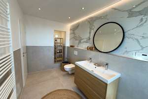 Provisionsfrei  /  Luxus-Penthouse mit 2 Terrassen, Aufzug – kernsaniert + Einzelgarage optional – Gerresheimer Str. 65, 40211 Stadtmitte, Düsseldorf – Vorschaubild 26