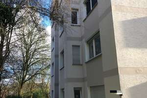Großzügige, modernisierte Wohnung mit 2 Balkonen  und Garage in der nördl.  Gartenstadt – Die vollständige Adresse der Immobilie erhältst du vom Anbieter., 44141 Westfalendamm, Dortmund – Vorschaubild 24