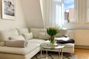     Gemütliche 3-Zimmer-Wohnung in Hannover-Vahrenwald
