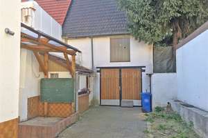 *** WORMS-LEISELHEIM - HAUS -HOF & SCHEUNE - aktuell vermietet  **** – Die vollständige Adresse der Immobilie erhältst du vom Anbieter., 67549 Leiselheim, Worms – Vorschaubild 8