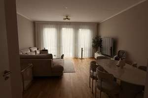 Alltagstaugliches Reihenmittelhaus mit 5 Zimmern in Berlin – 13156 Niederschönhausen, Berlin – Vorschaubild 9
