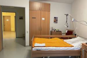 Provisionsfrei! Attraktives Pflegeapartment als Kapitalanlage – Sicher & nachhaltig vermietet! – Die vollständige Adresse der Immobilie erhältst du vom Anbieter., 76227 Durlach, Karlsruhe – Vorschaubild 3