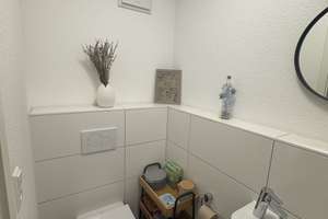 Modernes Wohnen im Dichterviertel - Lichtdurchflutete 3-Zimmer-Wohnung mit Einbauküche & Loggia  – Kleiststraße 49, 89077 Weststadt, Ulm – Vorschaubild 5