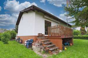 Freistehendes Einfamilienhaus – Ihr neues Zuhause in Büdingen-Düdelsheim – Auf der Biehm 1, 63654 Wetteraukreis – Vorschaubild 9